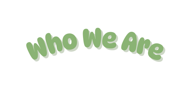 Who We Are